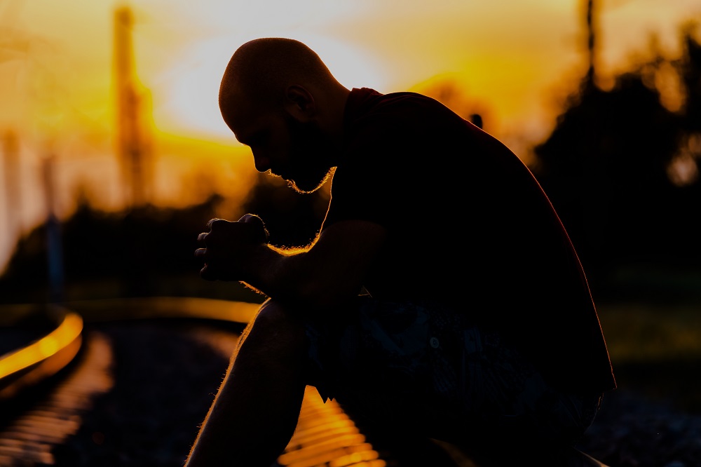 Imagem de capa - 5 passos para se ter uma aliança com o Senhor Jesus