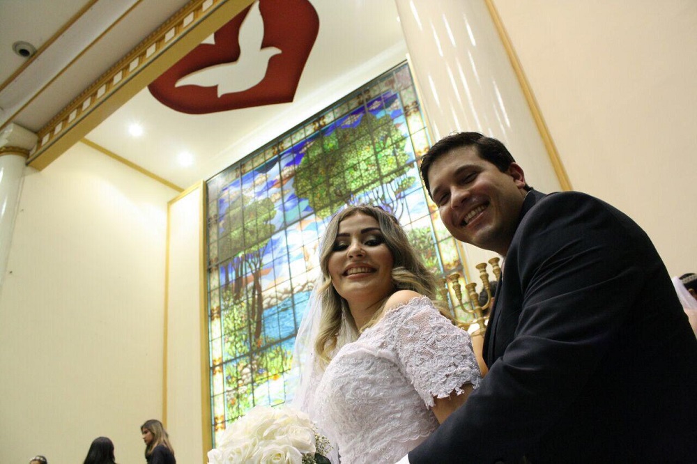 A importância de se casar pelos motivos certos