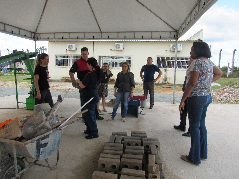 Imagem de capa - Espaço Cultural reúne obras feitas por presos no Maranhão