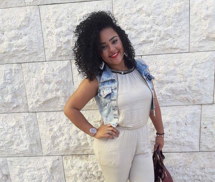 “Eu perguntava para Deus quando seria feliz”