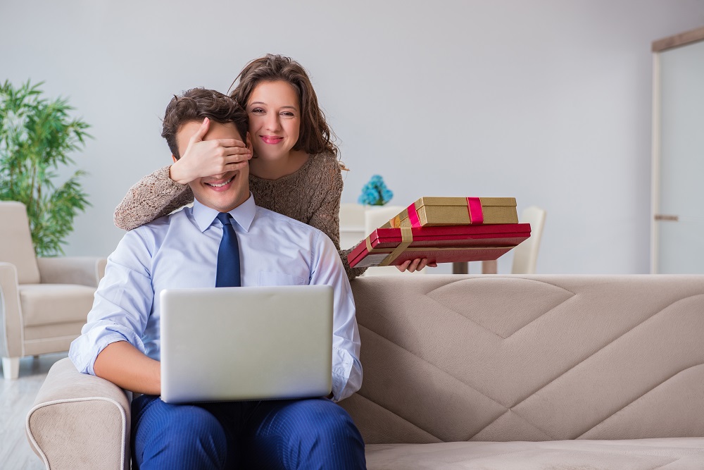 Imagem de capa - Gosto de mimar meu namorado, e daí?