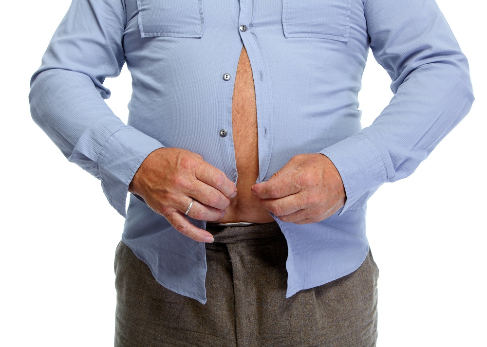 Imagem de capa - “Meu marido engordou 30 quilos e isso está afetando nosso casamento”