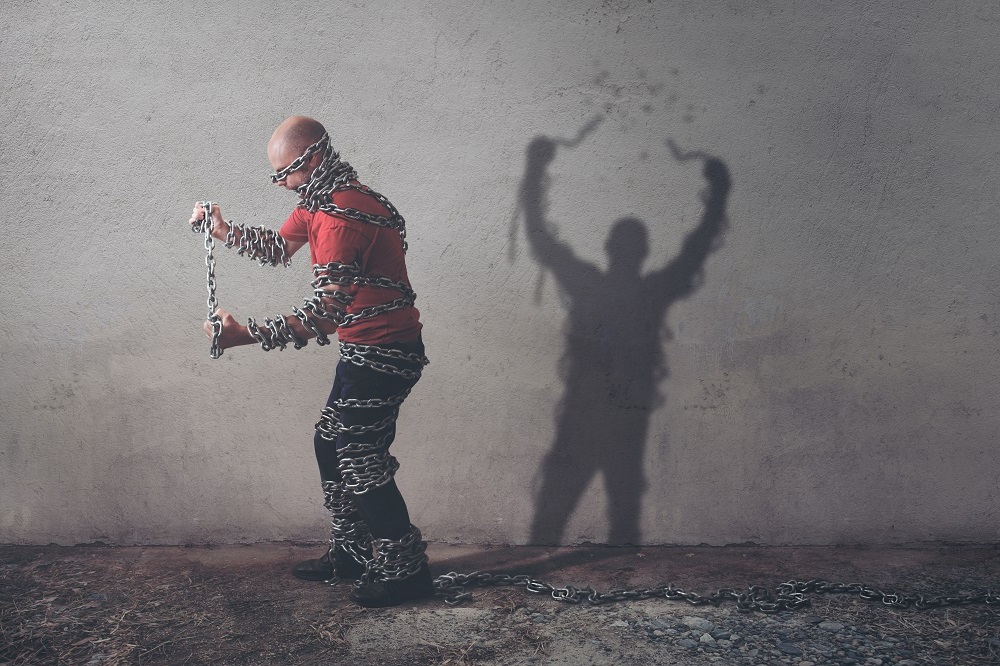 Imagem de capa - O impacto do pecado e o arrependimento