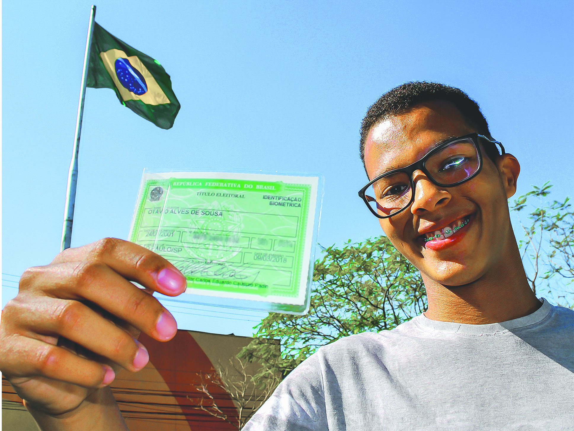 Imagem de capa - Vai, Brasil!