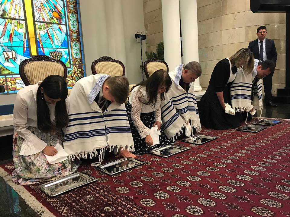 Mais 5 novos bispos no México