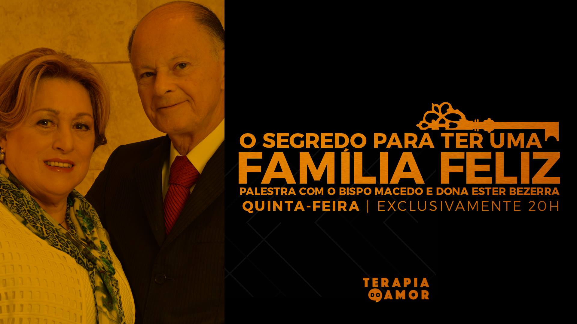 Imagem de capa - O segredo para ter uma família feliz