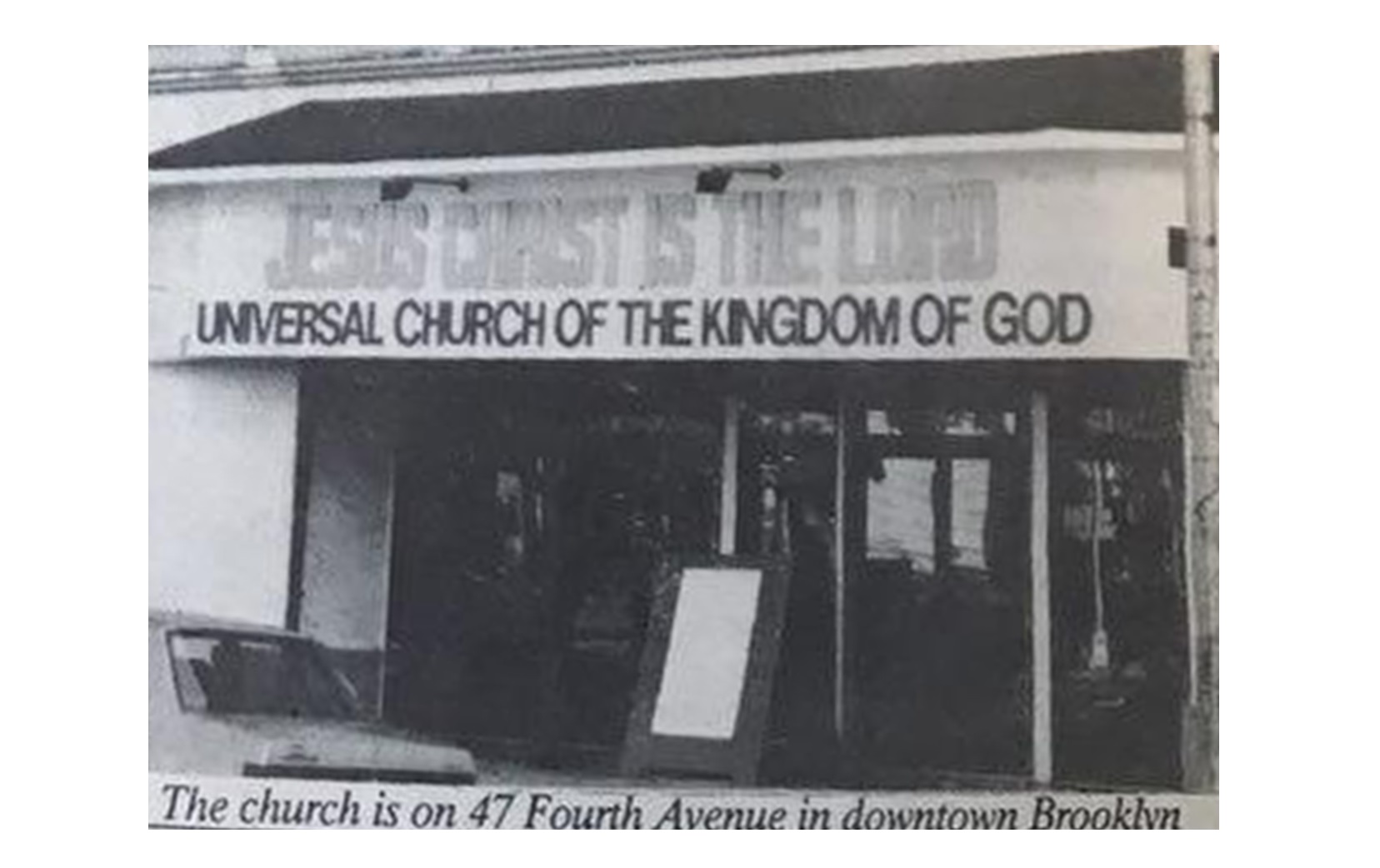 Imagem de capa - Universal nos Estados Unidos: o início da expansão pelo mundo