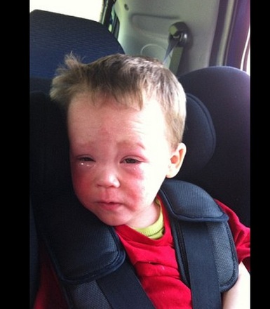 Imagem de capa - Filho não aguenta mais sofrer e pede para morrer