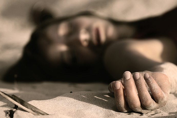 Imagem de capa - Homem mata amante por causa de gravidez indesejada