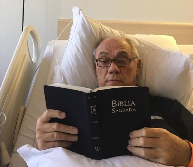 Imagem de capa - Sua vez também chegará. Você está pronto?