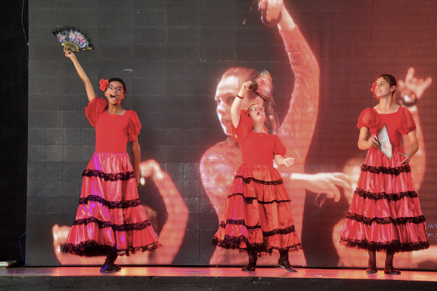 ABADS celebra 65 anos de apoio ao próximo