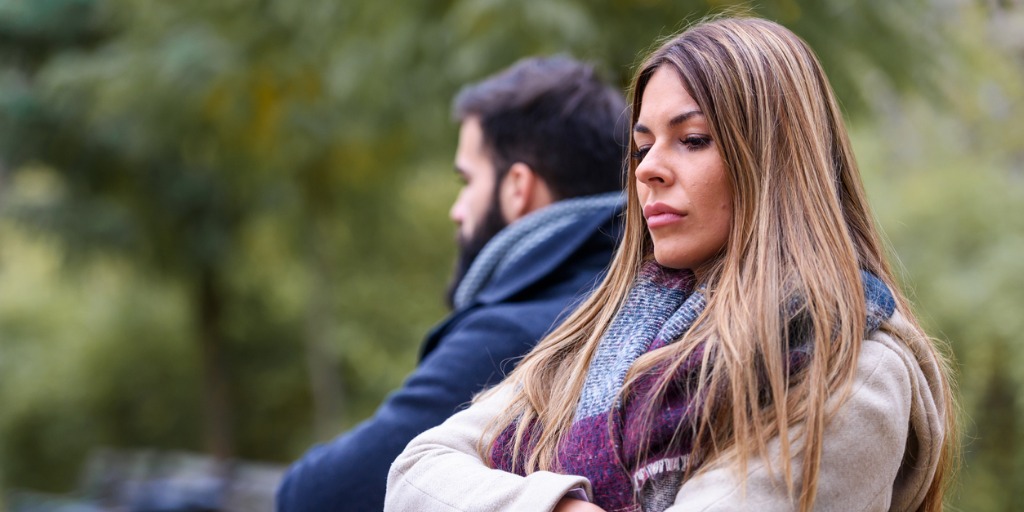 Imagem de capa - Escola do Amor Responde: Aluna diz não amar mais o marido