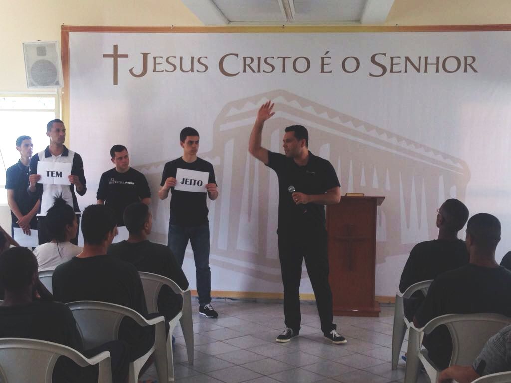 Onde começa a mudança de vida de uma pessoa