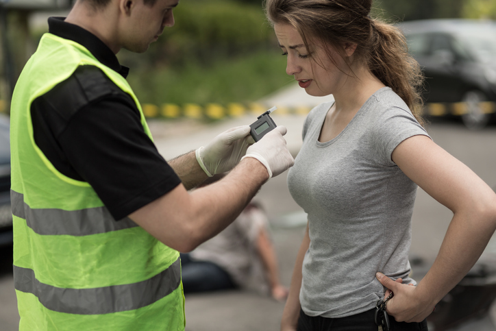 Imagem de capa - Começa a valer lei que endurece punição para motorista embriagado