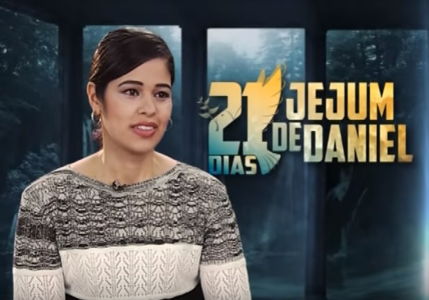 Cibele recebeu muitas bênçãos, no entanto, não tinha O principal