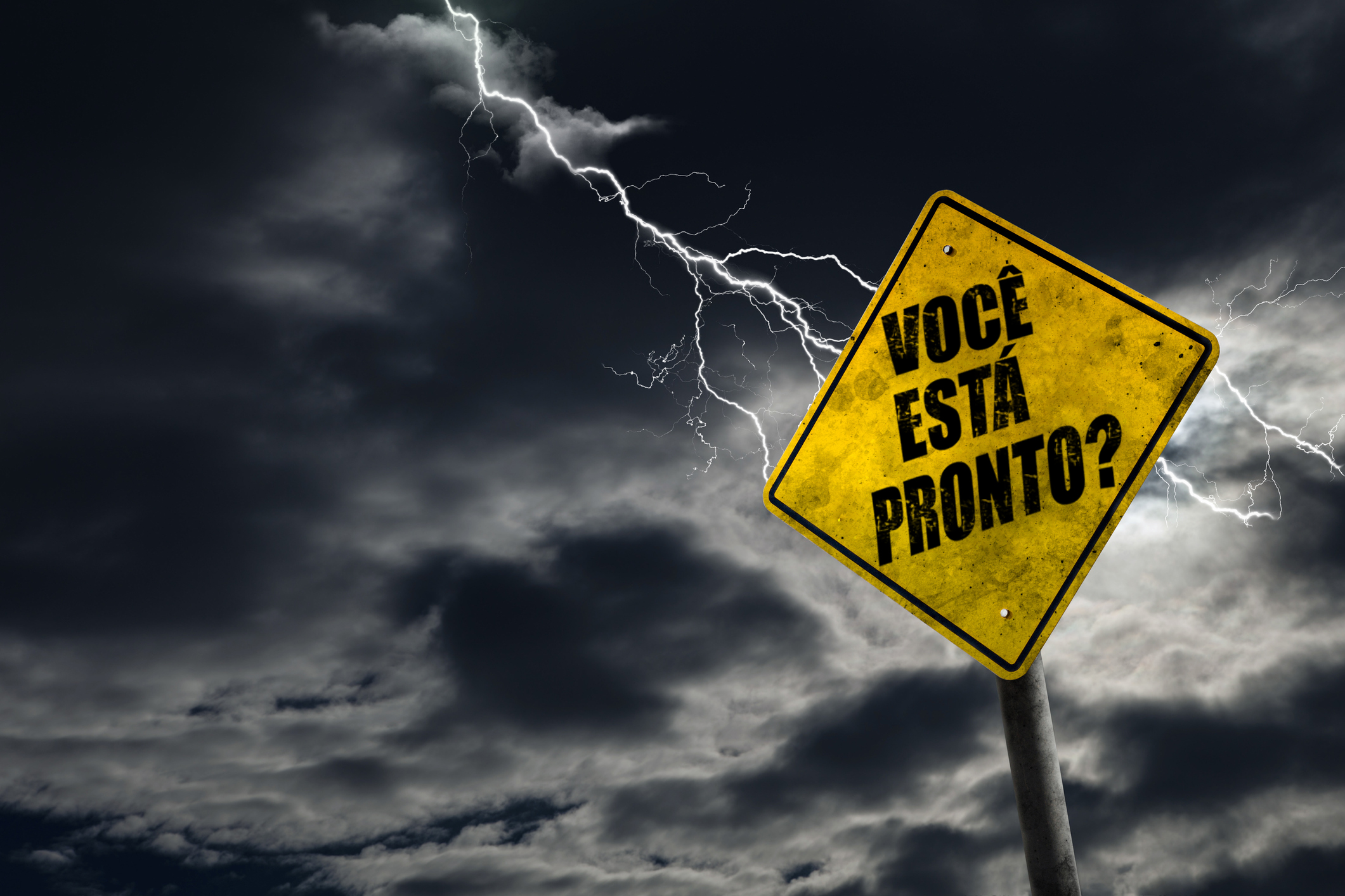 Imagem de capa - E se hoje for seu último dia?