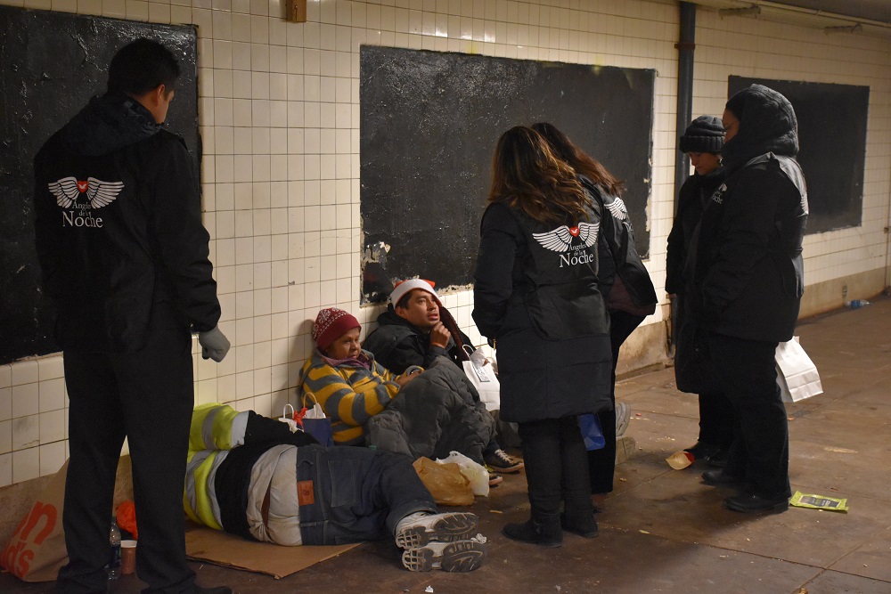 Muito mais do que um alimento e um cobertor