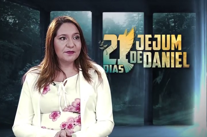 Jejum de Daniel: receba o Espírito Santo