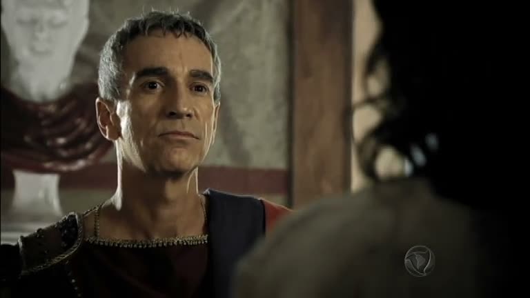 Imagem de capa - O que é a Verdade?