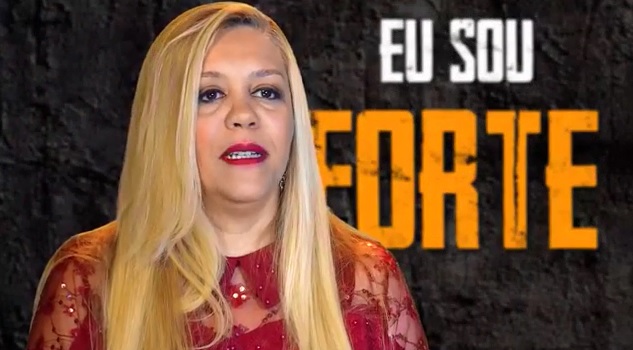 Imagem de capa - A mulher que se considerava fraca encontrou forças no Altar