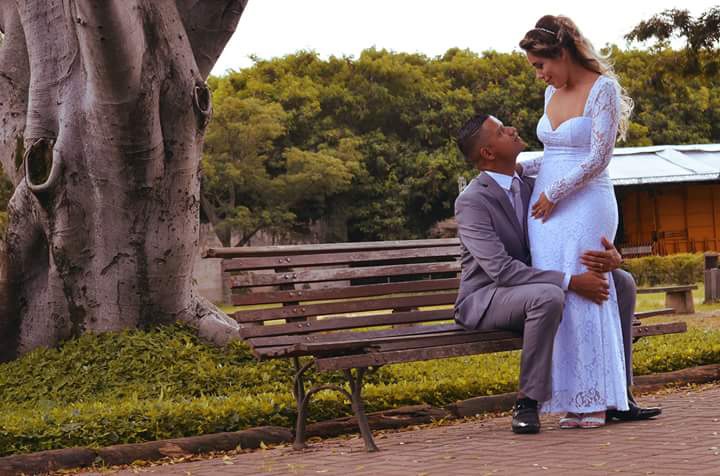 Como ela venceu a raiva que sentia dos homens