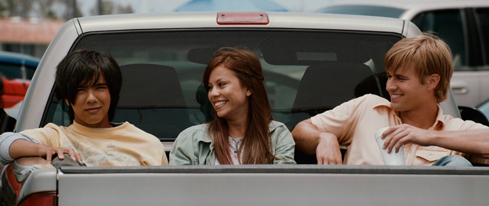 Sugestão de filme para hoje: Para salvar uma vida