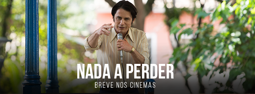 Imagem de capa - Filme “Nada a Perder”: pré-venda já está disponível nos cinemas