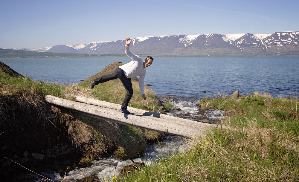O que o medo de arriscar pode causar
