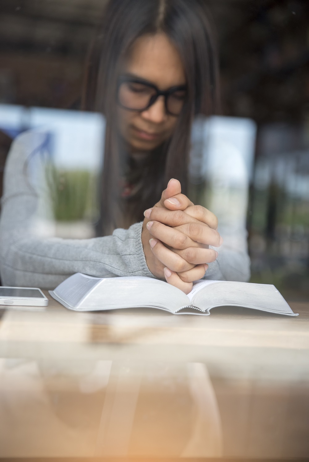 Quatro atitudes espirituais que mudarão sua vida