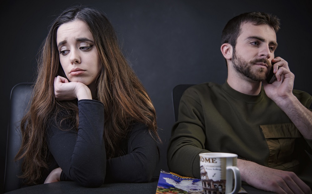 “Eu sou muito insegura”