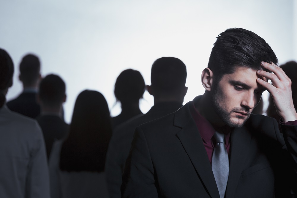 Você é um servo que precisa de ajuda?