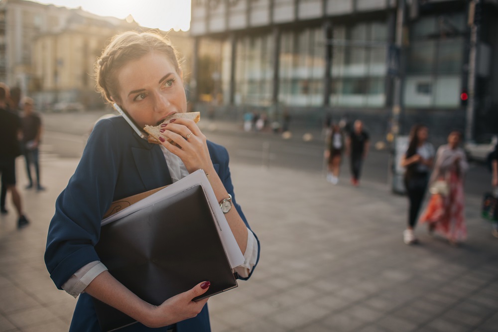 Imagem de capa - Saiba por que ser multitarefa pode ser “uma furada”