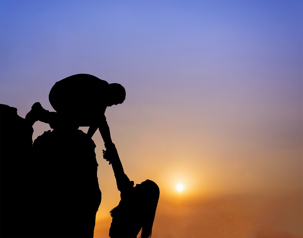 Imagem de capa - Como se reerguer depois de cometer um erro?