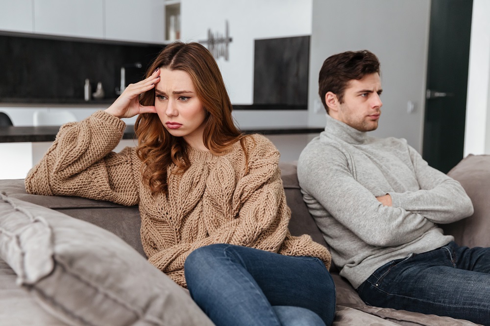 Imagem de capa - “Sempre temos que viajar com a família dele”