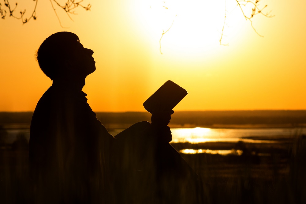O inimigo que habita em todo o ser humano