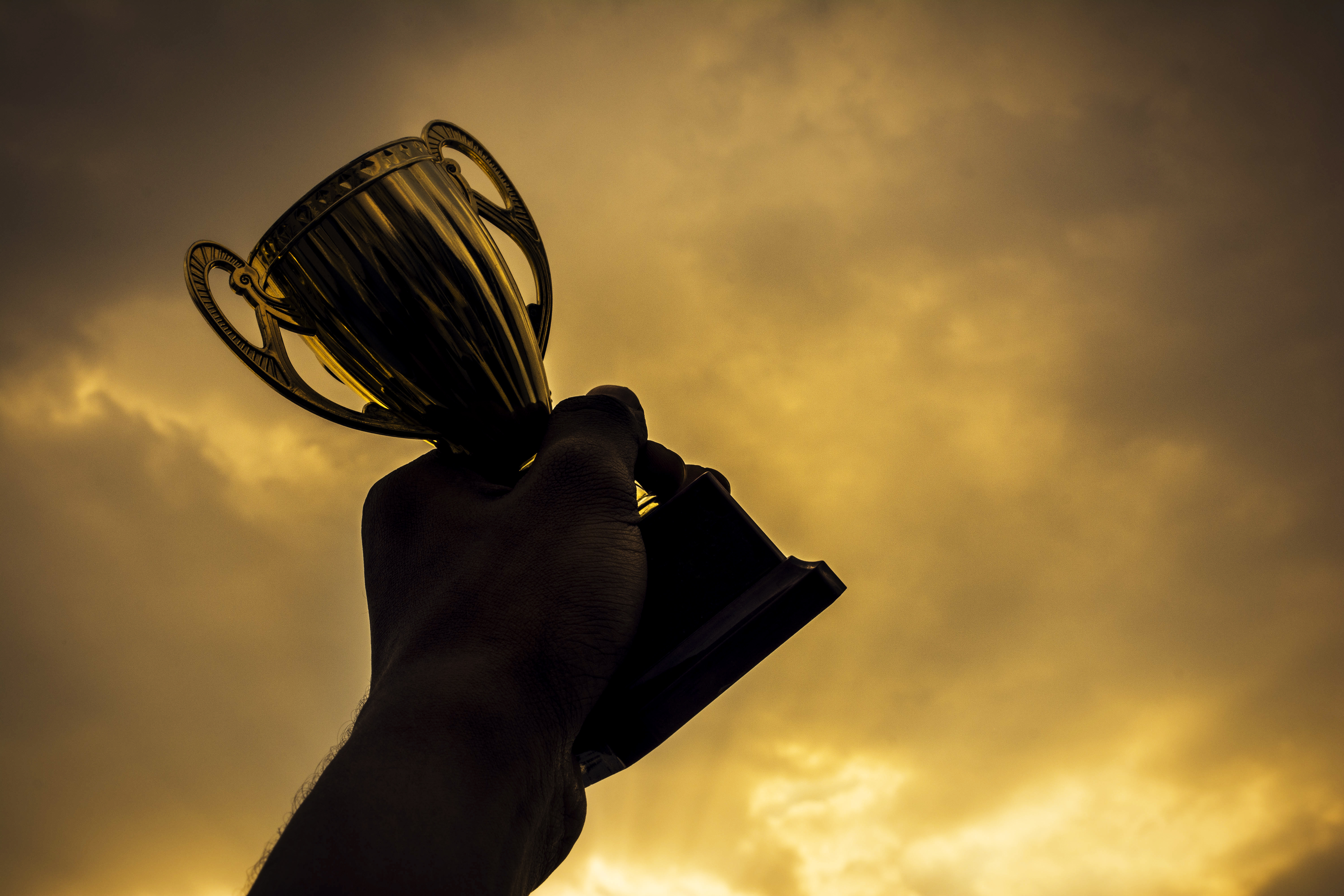 Imagem de capa - As 4 leis para vencer a guerra espiritual