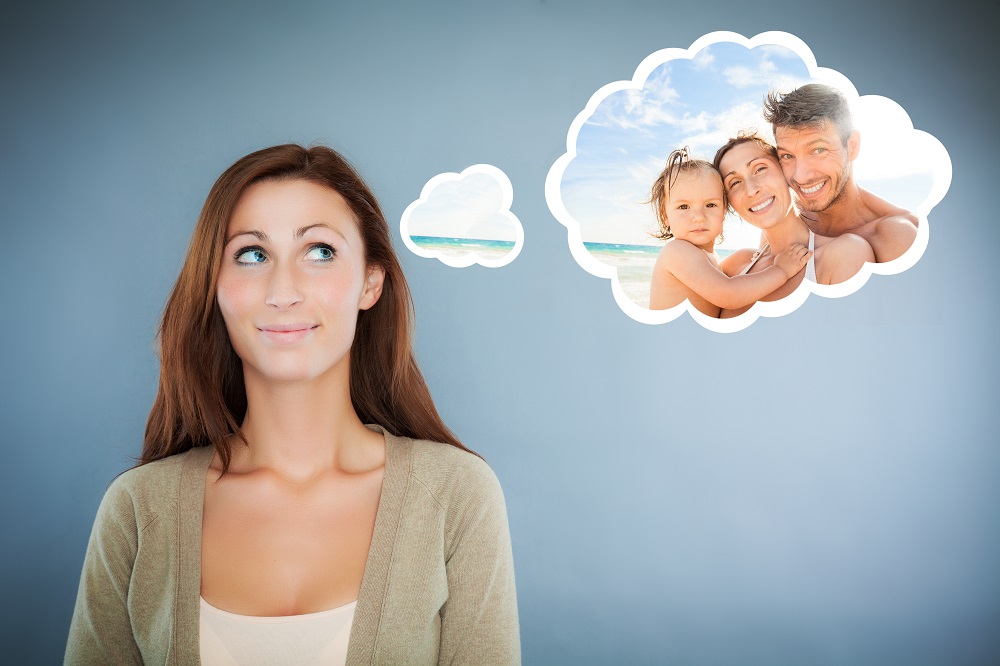 De férias e de olho nos filhos