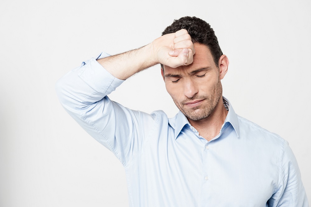 Imagem de capa - Longanimidade