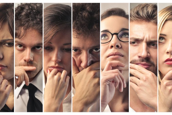 Nudez, o que há de errado?