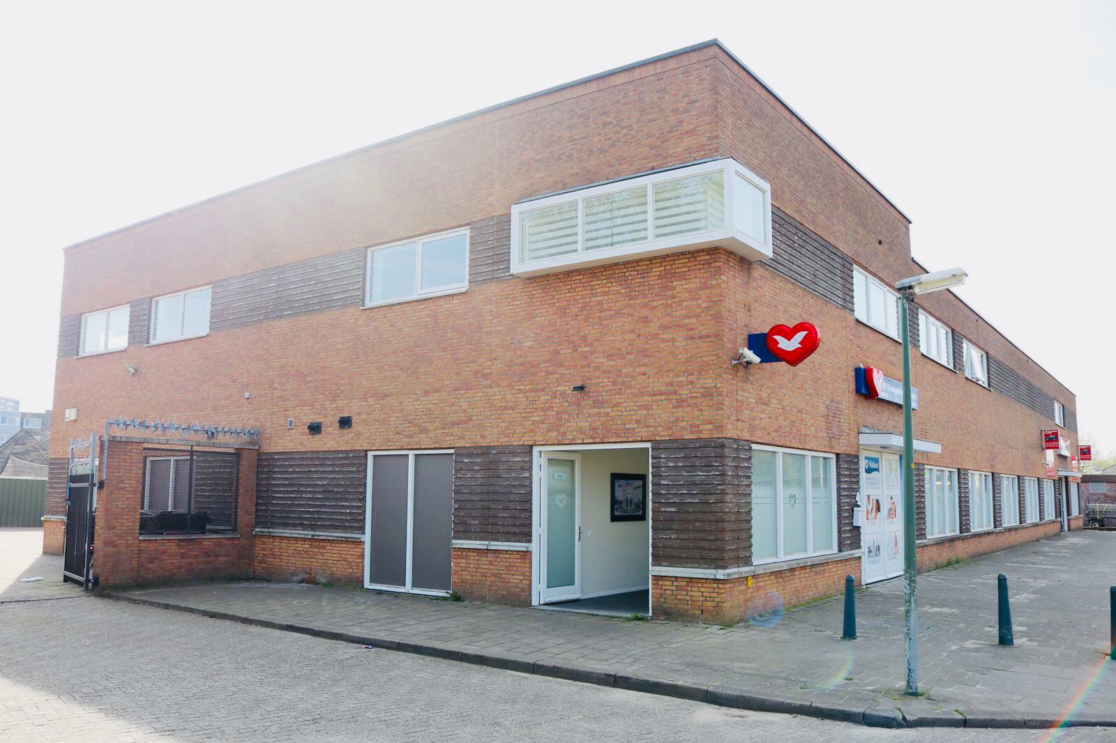 Conheça os desafios do trabalho da Universal na Holanda