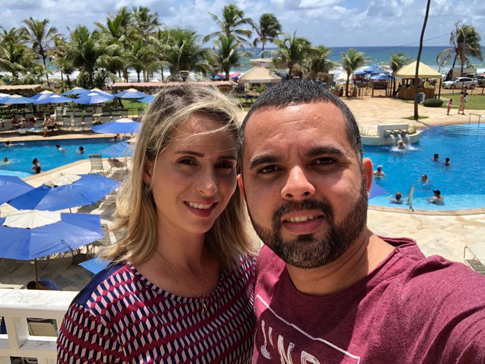 Imagem de capa - O perdão e uma nova chance para o amor