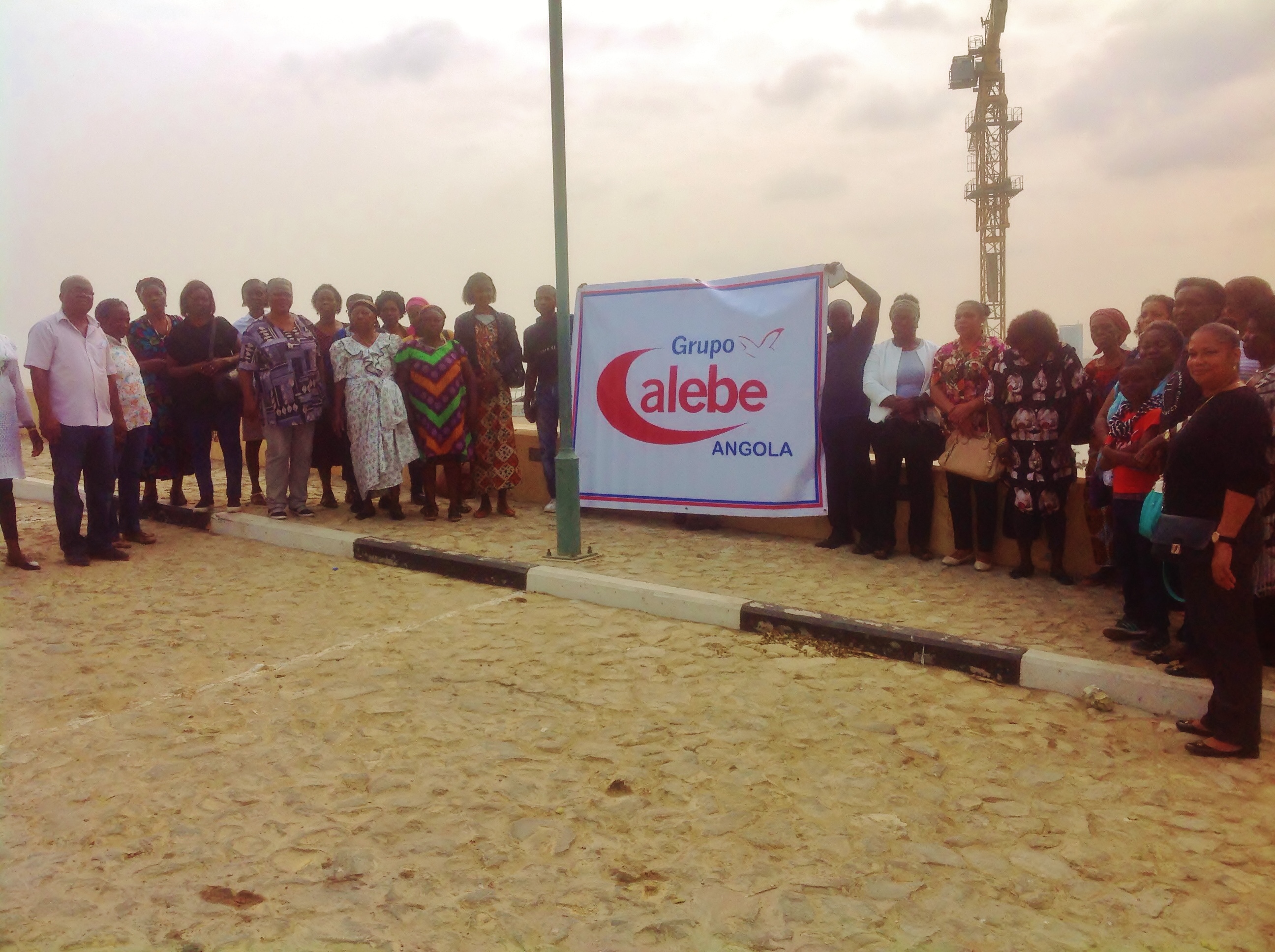 Como proporcionar mais ânimo à terceira idade?