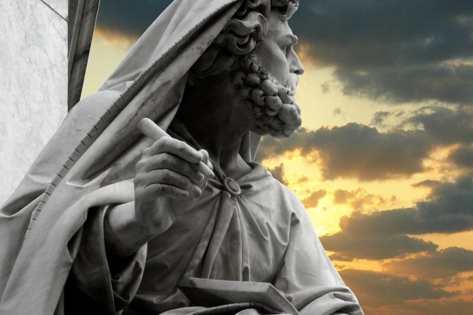 Imagem de capa - Uma profecia de Isaías pode estar se cumprindo agora