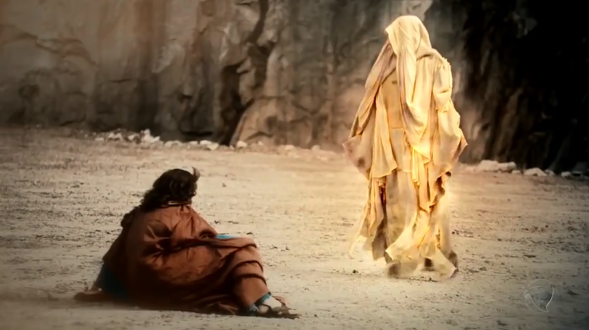 Imagem de capa - Jacó: a trajetória até o Vau de Jaboque