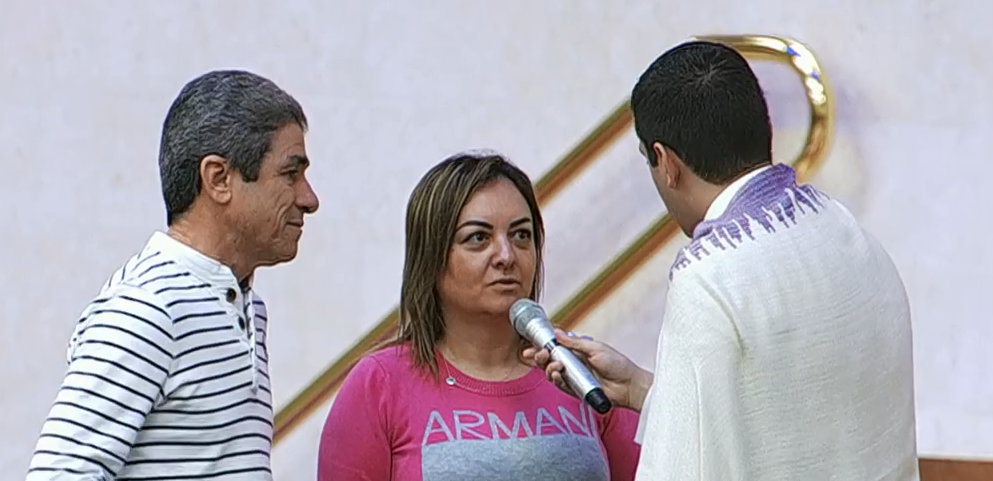 Médico garantiu: ele não passaria daquela noite