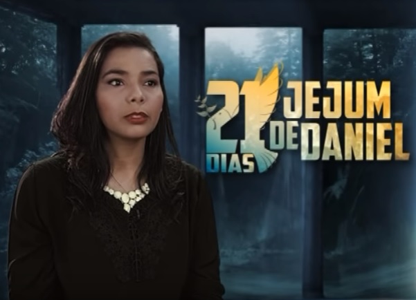 Jéssica se considerava a pior pessoa do mundo