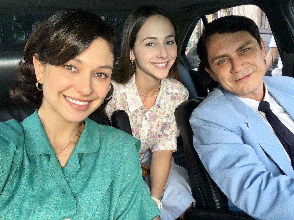 “Nada a Perder é um filme para todos os públicos”