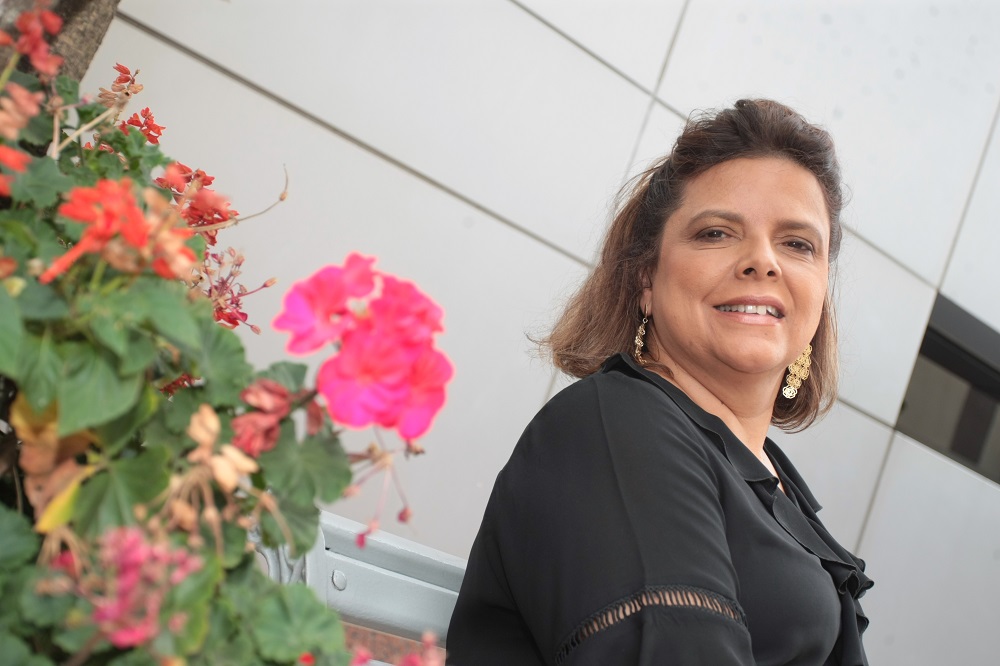 A fé que restaura também traz paz e reconstrói