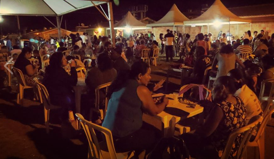 Imagem de capa - Campo Grande: Ação Social do Amor ao Próximo