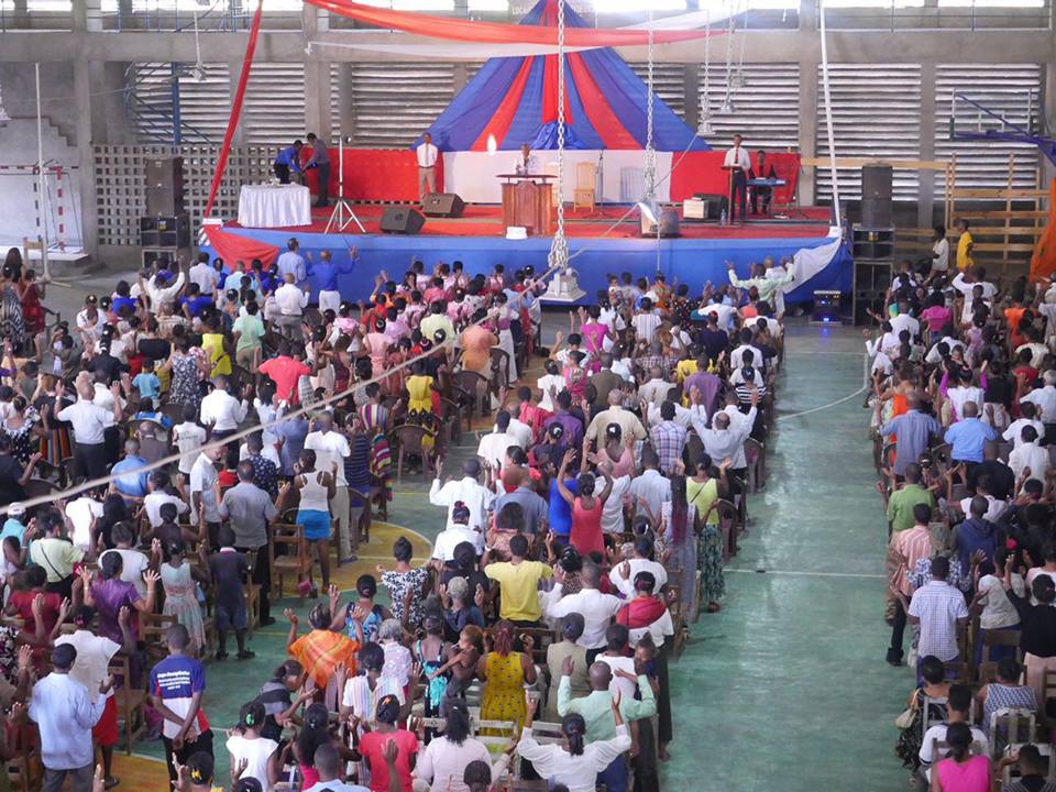 Imagem de capa - “O mesmo poder que vemos no Brasil tem que chegar no mundo inteiro”